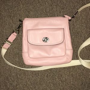 Coach crossbody